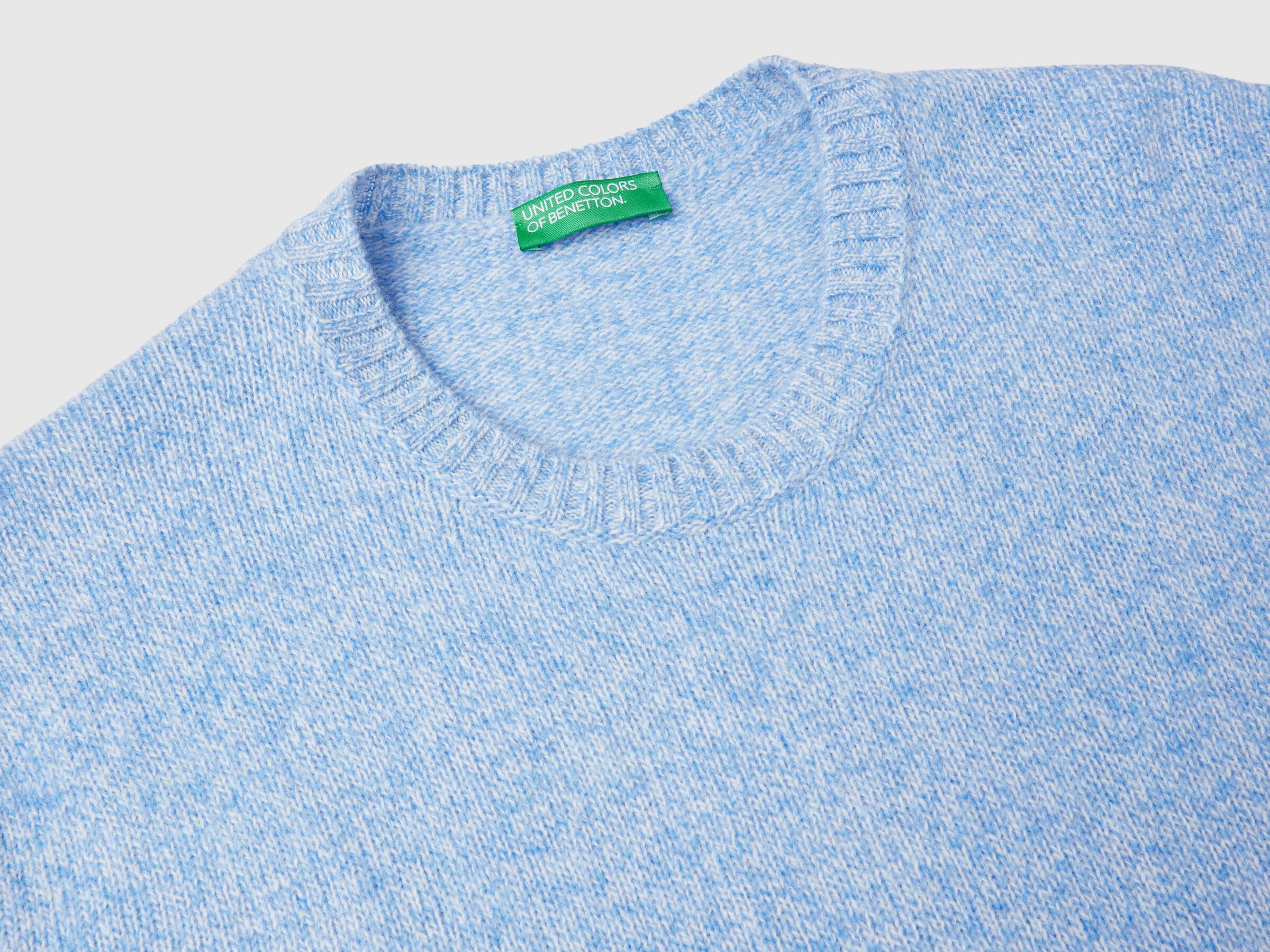 SWEATER L/S Hombre image number 6